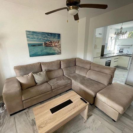 Piso Miraflores La Cala De Mijas Εξωτερικό φωτογραφία