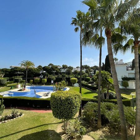 Piso Miraflores La Cala De Mijas Εξωτερικό φωτογραφία