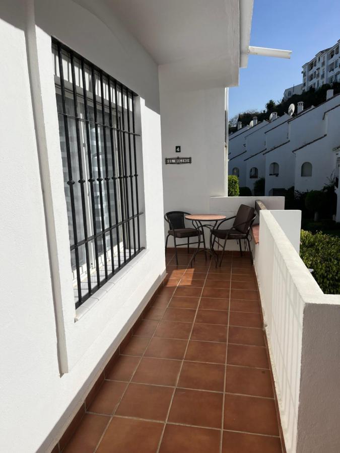 Piso Miraflores La Cala De Mijas Εξωτερικό φωτογραφία