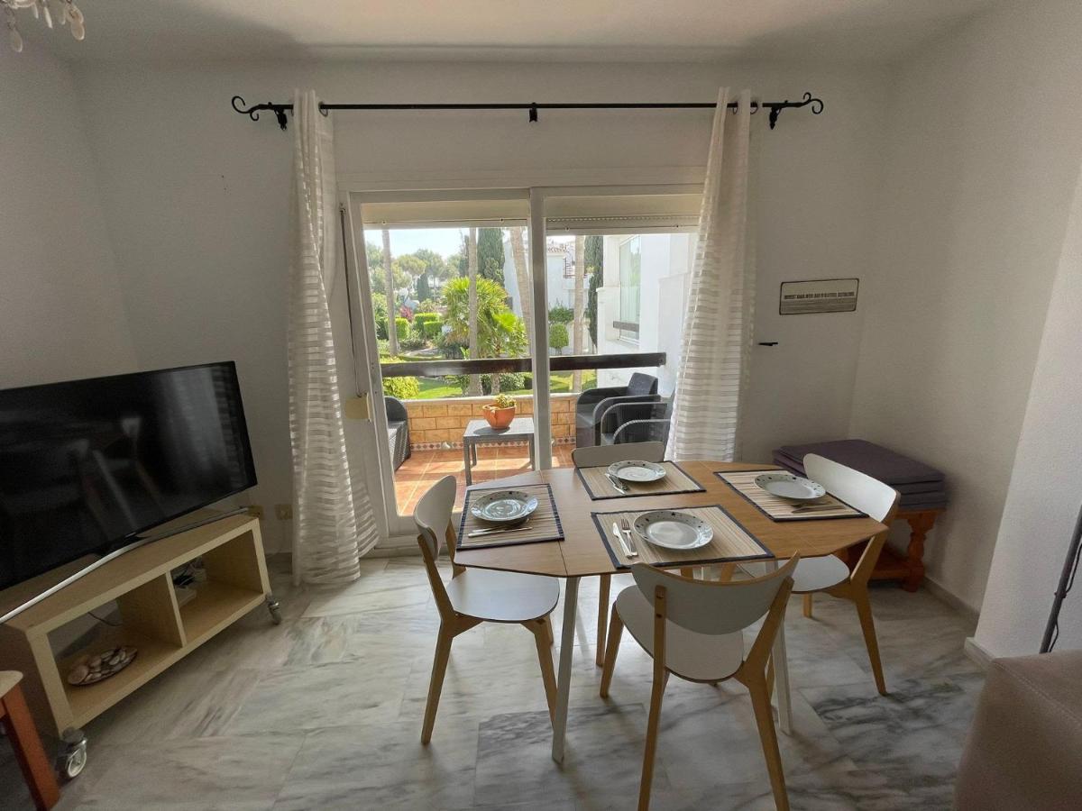 Piso Miraflores La Cala De Mijas Εξωτερικό φωτογραφία