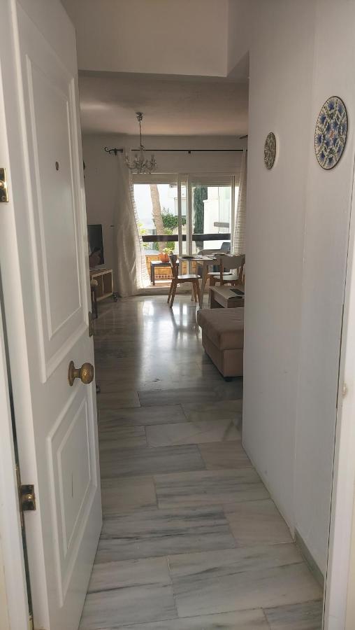 Piso Miraflores La Cala De Mijas Εξωτερικό φωτογραφία