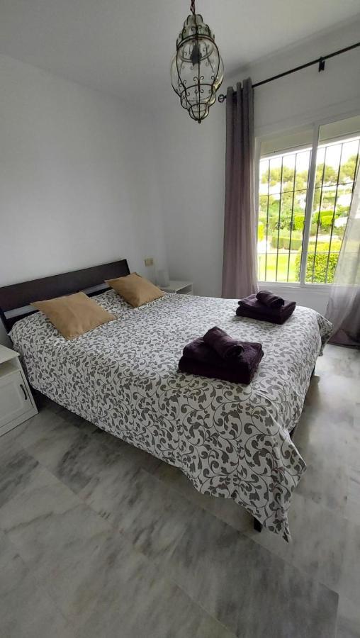Piso Miraflores La Cala De Mijas Εξωτερικό φωτογραφία