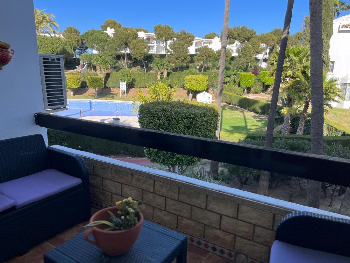 Piso Miraflores La Cala De Mijas Εξωτερικό φωτογραφία