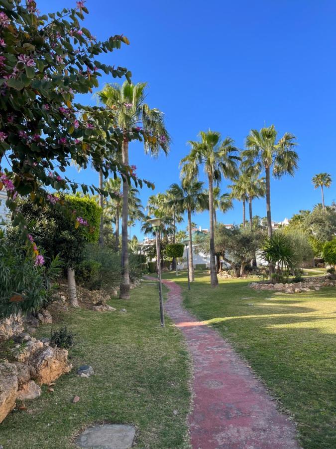 Piso Miraflores La Cala De Mijas Εξωτερικό φωτογραφία