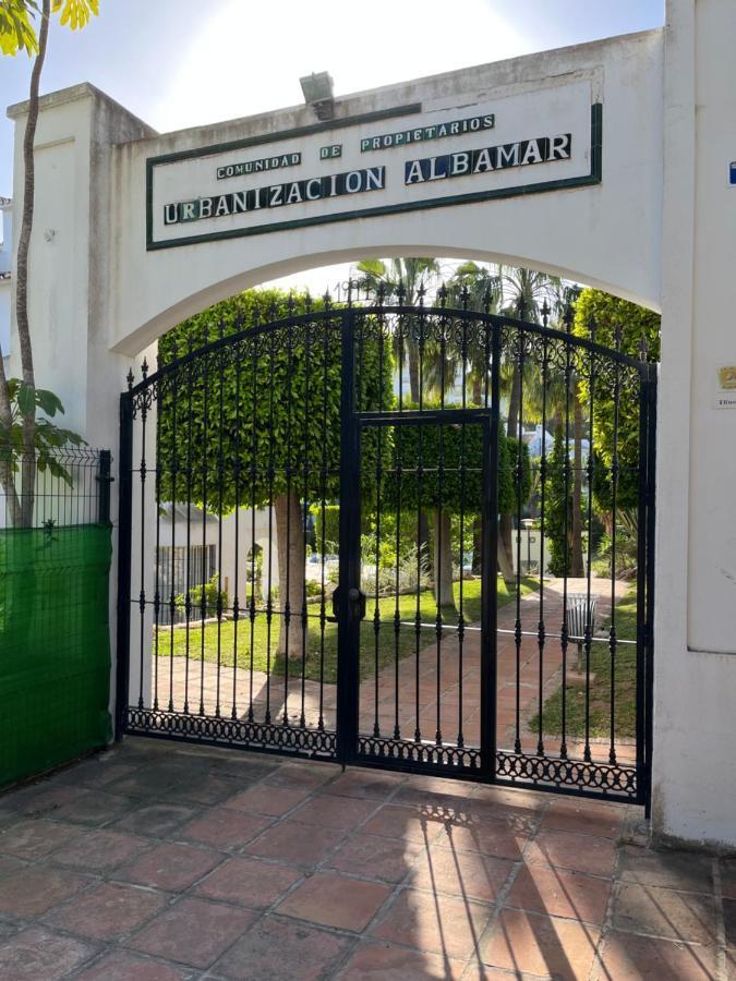 Piso Miraflores La Cala De Mijas Εξωτερικό φωτογραφία