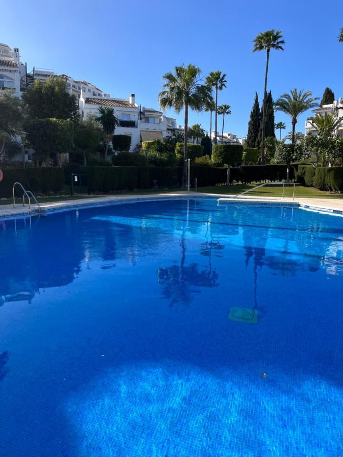 Piso Miraflores La Cala De Mijas Εξωτερικό φωτογραφία
