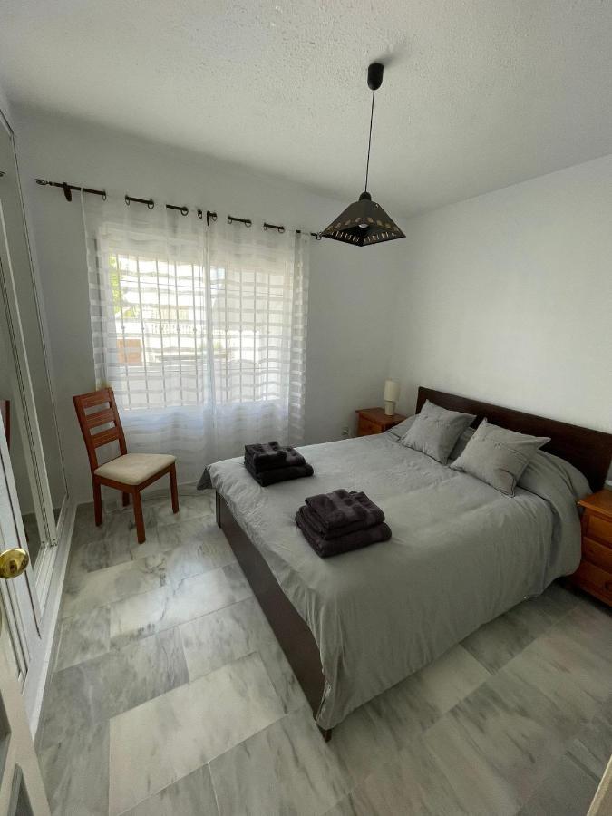 Piso Miraflores La Cala De Mijas Εξωτερικό φωτογραφία