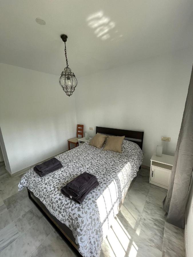 Piso Miraflores La Cala De Mijas Εξωτερικό φωτογραφία
