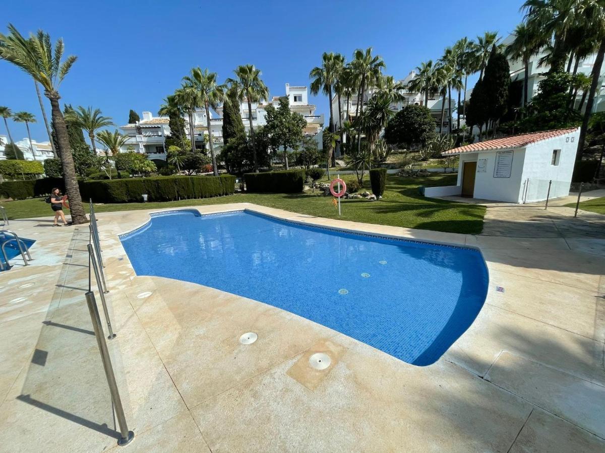 Piso Miraflores La Cala De Mijas Εξωτερικό φωτογραφία