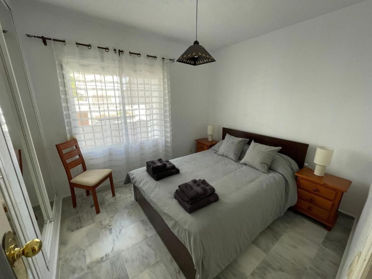 Piso Miraflores La Cala De Mijas Εξωτερικό φωτογραφία