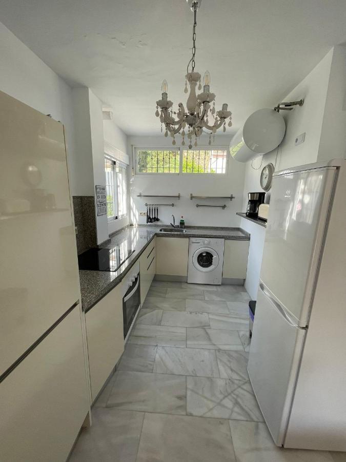 Piso Miraflores La Cala De Mijas Εξωτερικό φωτογραφία