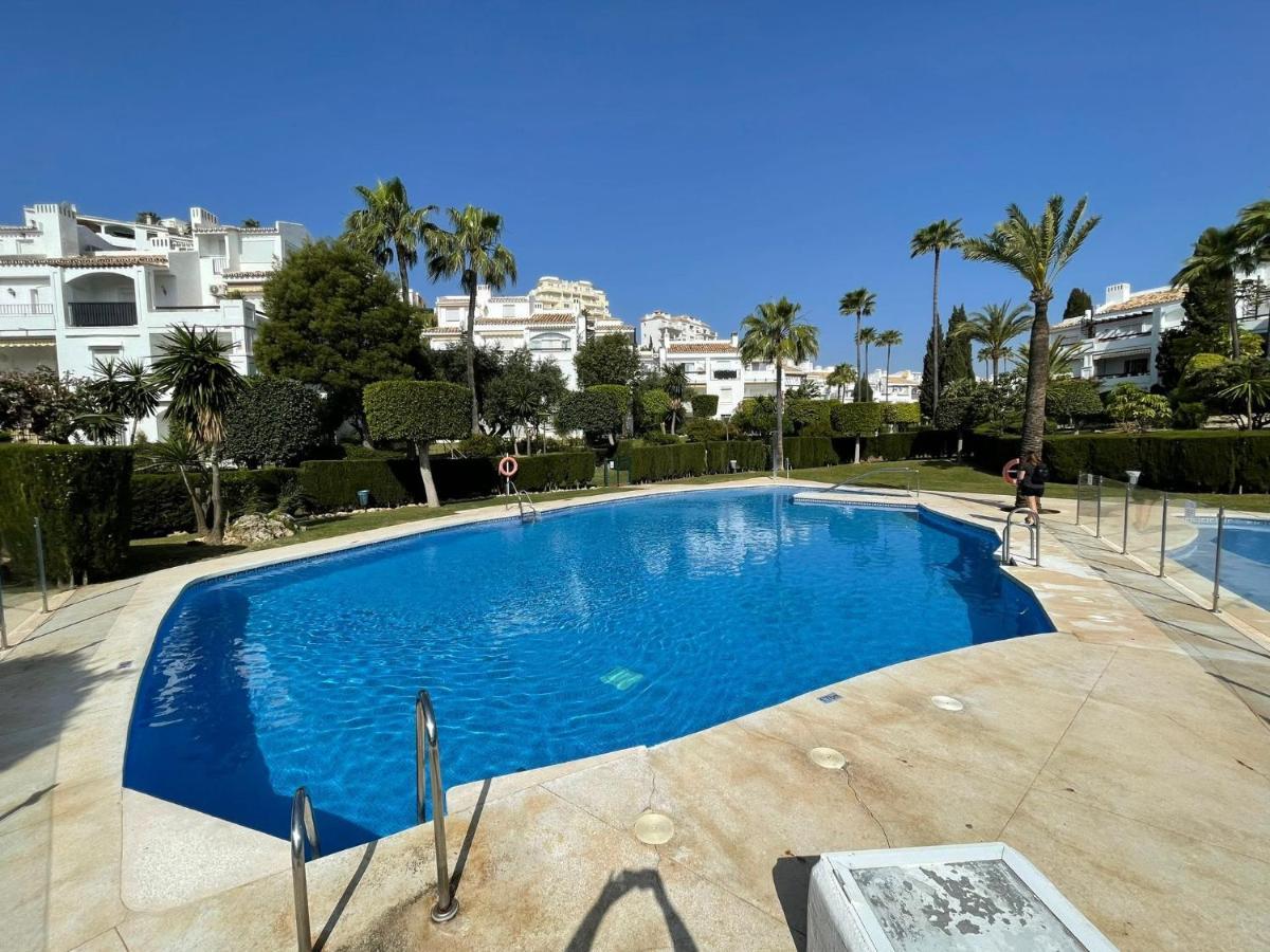 Piso Miraflores La Cala De Mijas Εξωτερικό φωτογραφία