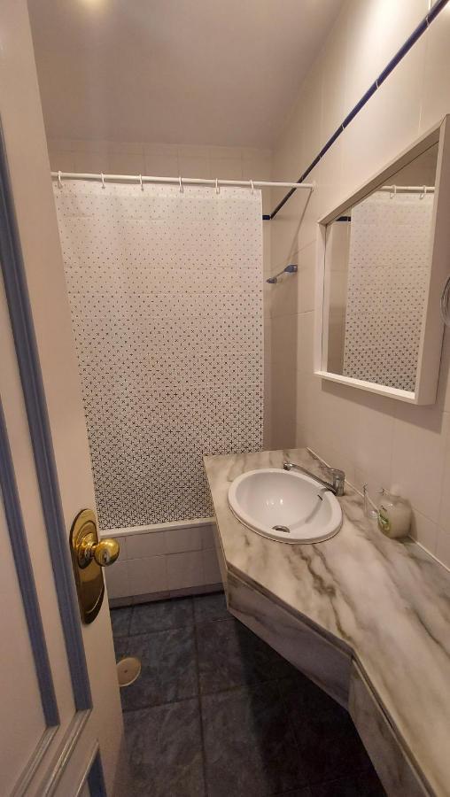 Piso Miraflores La Cala De Mijas Εξωτερικό φωτογραφία