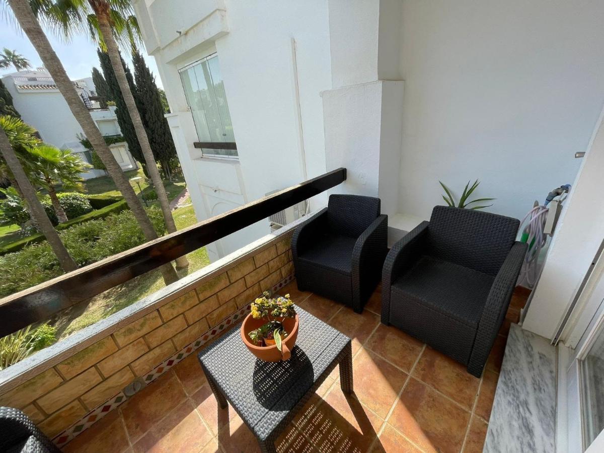 Piso Miraflores La Cala De Mijas Εξωτερικό φωτογραφία