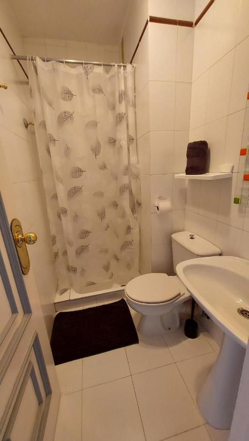 Piso Miraflores La Cala De Mijas Εξωτερικό φωτογραφία